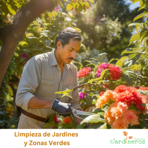 Servicio de limpieza de jerdines, zonas verdes y propiedades en costa rica, por jardineros costa rica