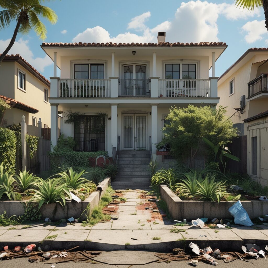 limpieza de jardines y terrenos en costa rica por Jardineros de Costa Rica